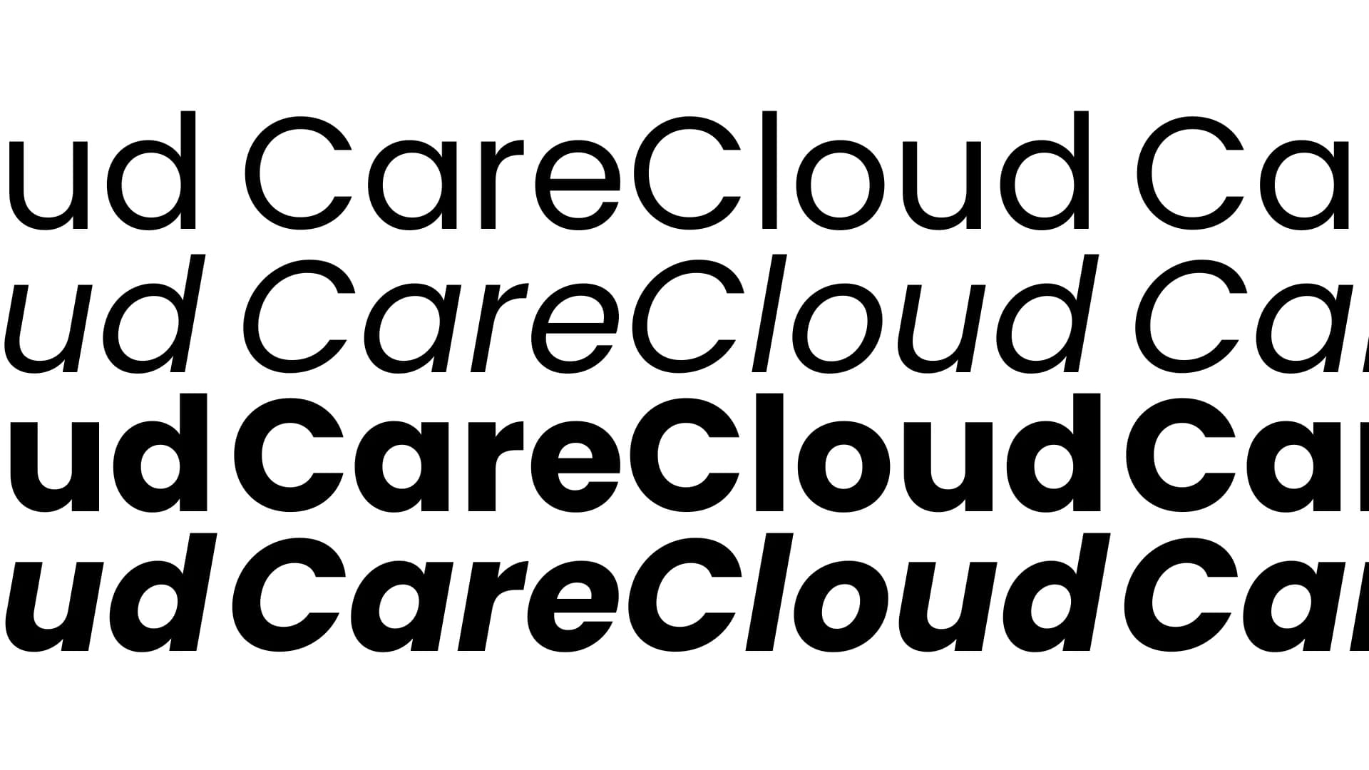 CareCloud Branding — immagine 2
