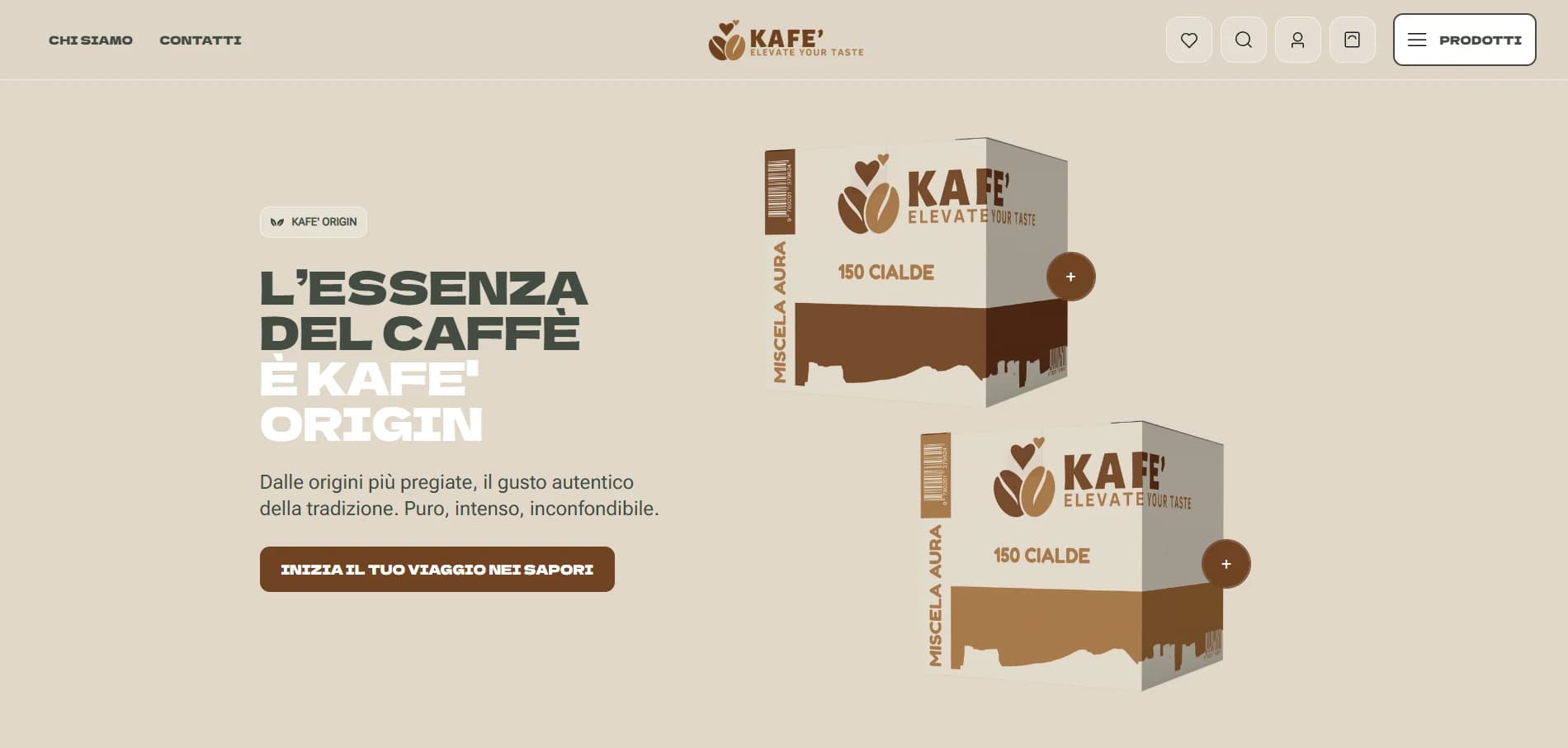 Kafè — immagine 1