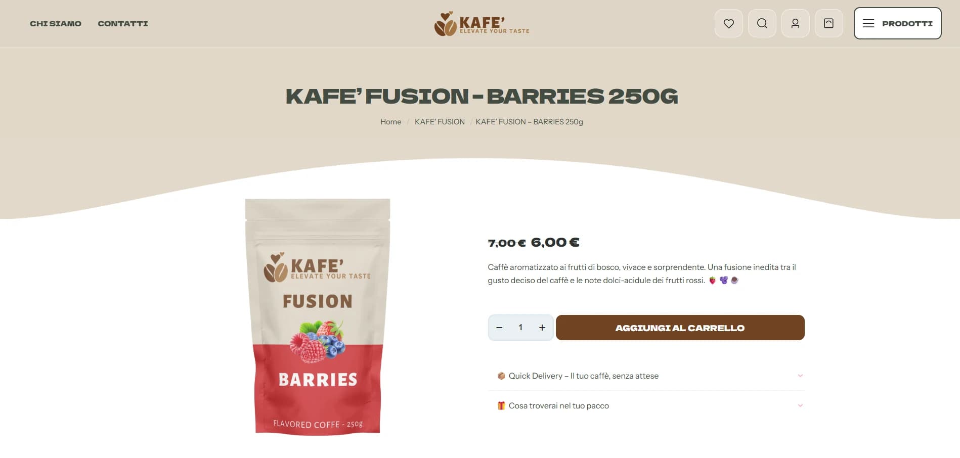 Kafè — immagine 2