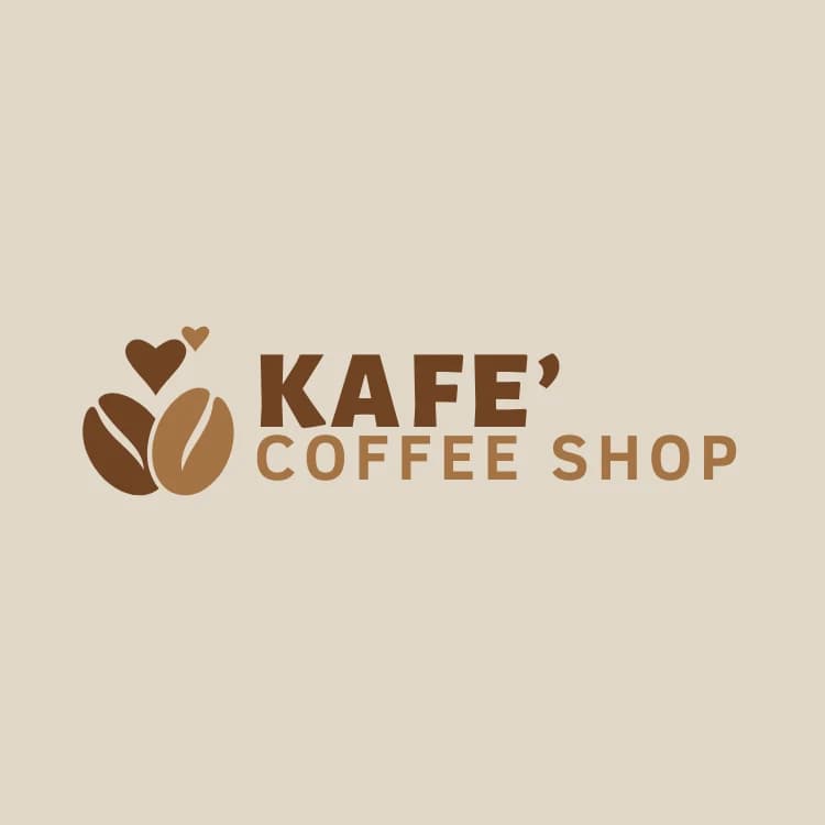 Progetto Kafè Branding