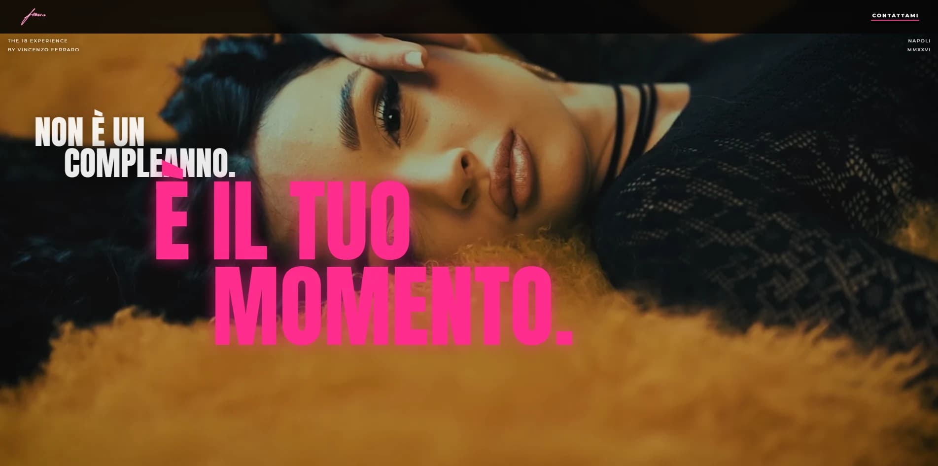 Vincenzo Ferraro — stampa 2