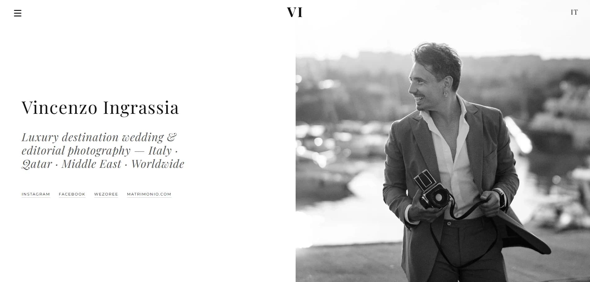 Vincenzo Ingrassia — immagine 2